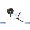 Remplissage d'huile Husqvarna 61-266-268-272