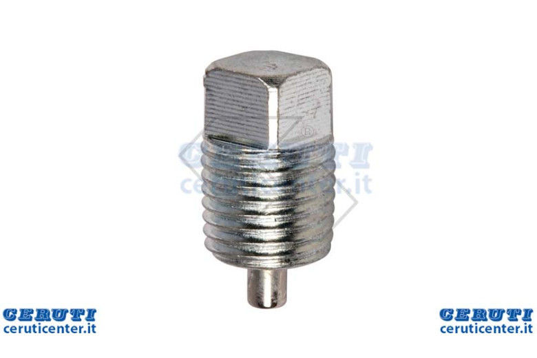Oil Drain Plug B & S