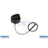 Remplissage d'huile Husqvarna 40-45-49