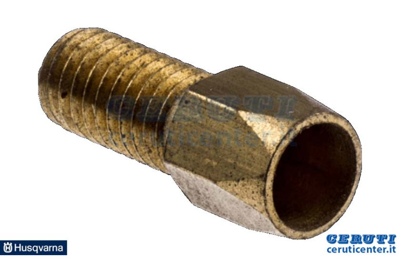 Guide Screw - Original Husqvarna - 531002446