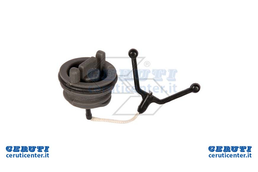Öleinfüller Husqvarna 136-137-141