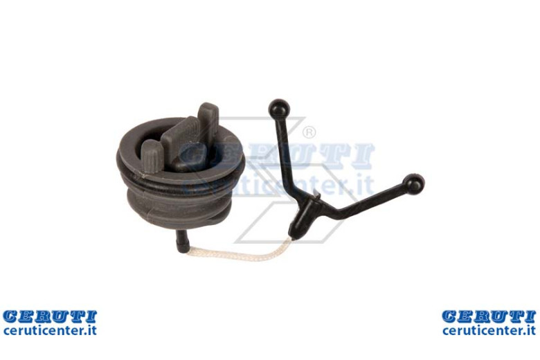 Tappo Olio Husqvarna 136-137-141