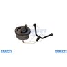 Remplissage d'huile Husqvarna 136-137-141