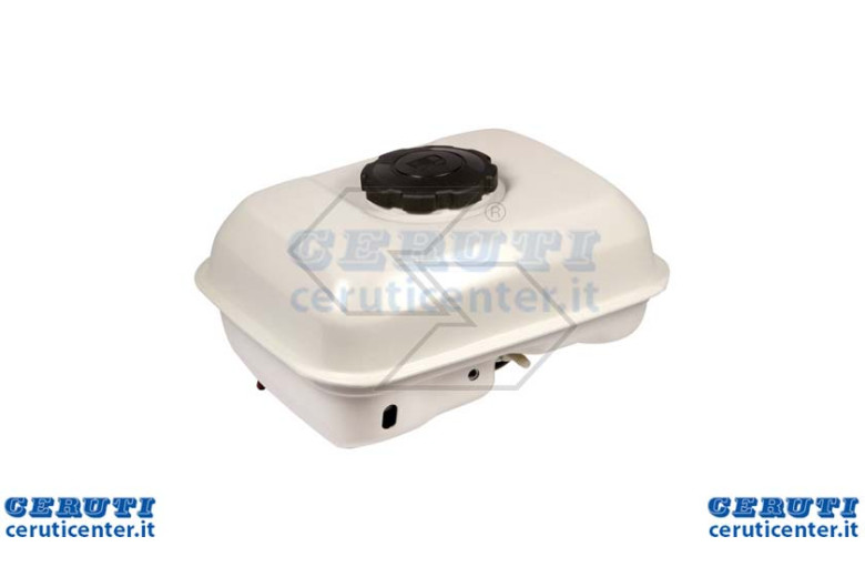 Réservoir Honda GX110-GX120