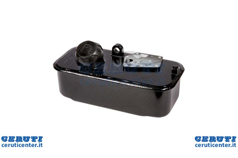 Tanque Senz / Carb. B & S de Sprint