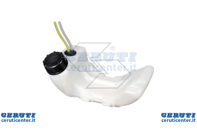 réservoir Honda GX35