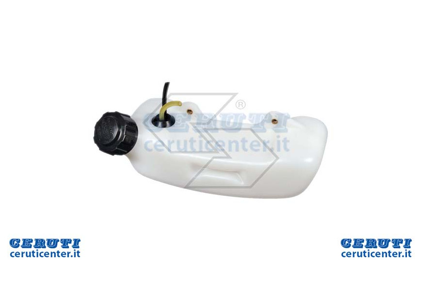 Série Mitsubishi réservoir Tl