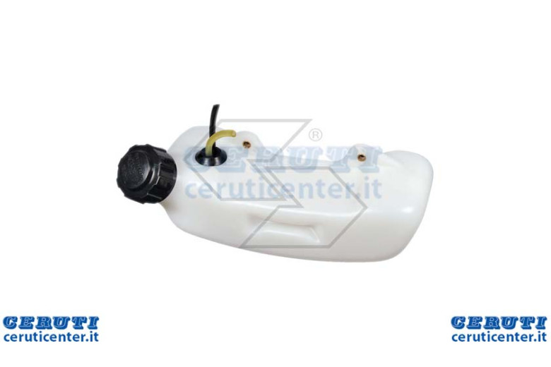 Tank Mitsubishi Serie Tl