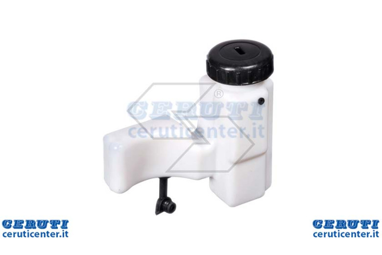 Stihl Ms170-180 Tank