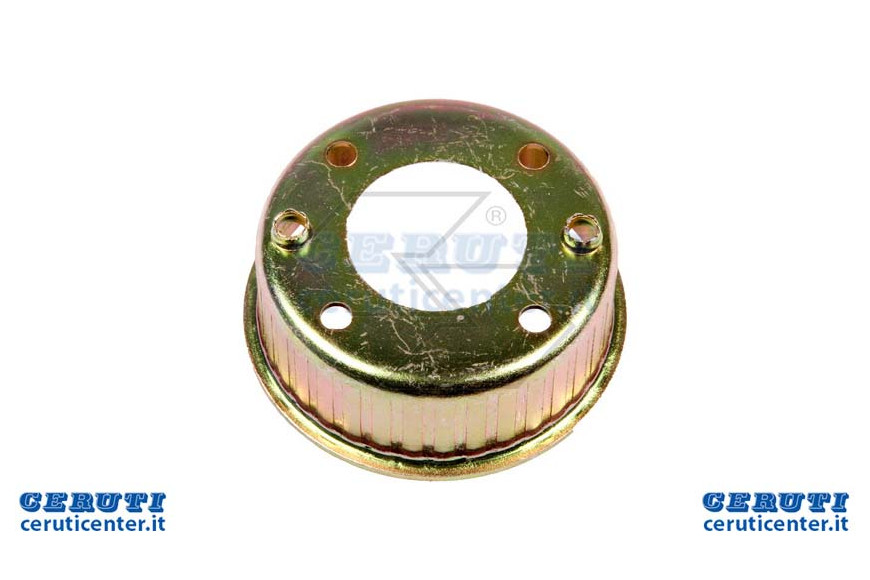 Avv.Metal ring. St.050-051-075