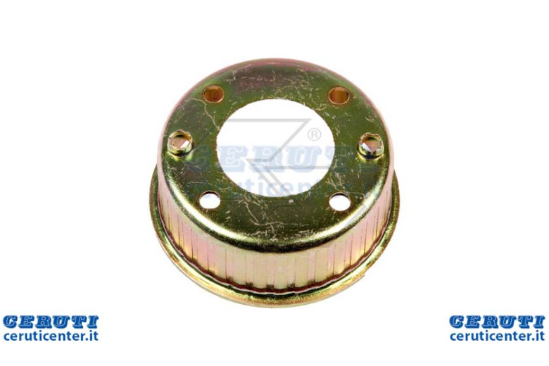 Avv.Metal Ring. St.050-051-075