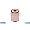 Corde Avv.Stand.D.2,5Mm X 100 M Bob