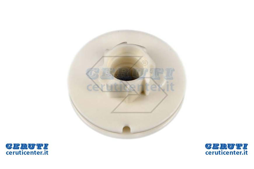 Polea de arranque Alpina 330-438