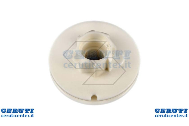 Puleggia Avviamento Alpina 330-438