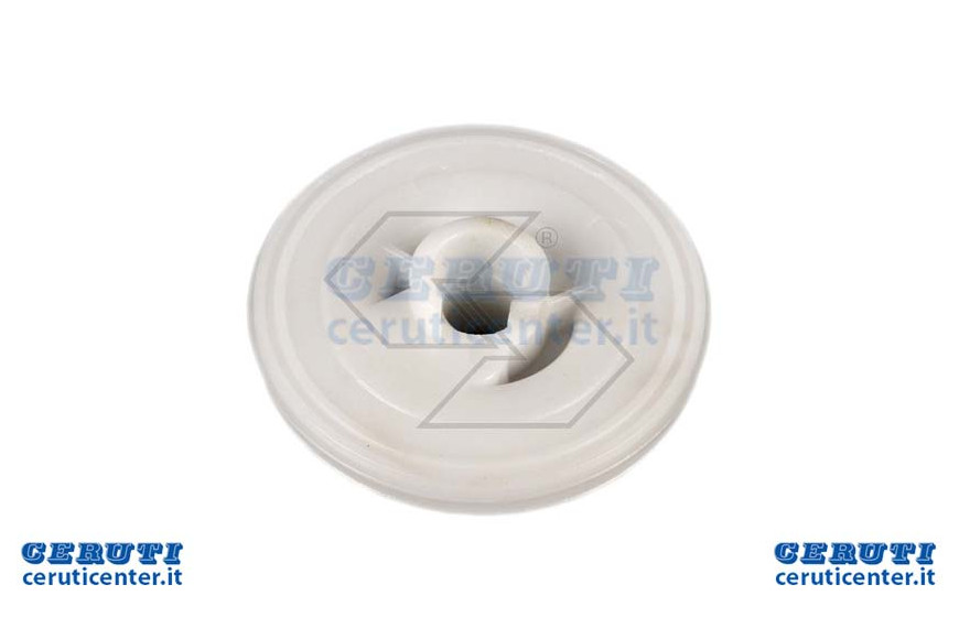 Pulley Starter St.034