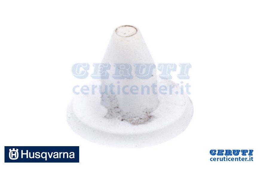 Anillo - Husqvarna original - 531002441
