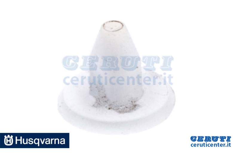 Ring - Original Husqvarna - 531002441