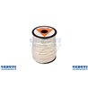 Corde Avv.Super D.4,0Mmx100 M Coil