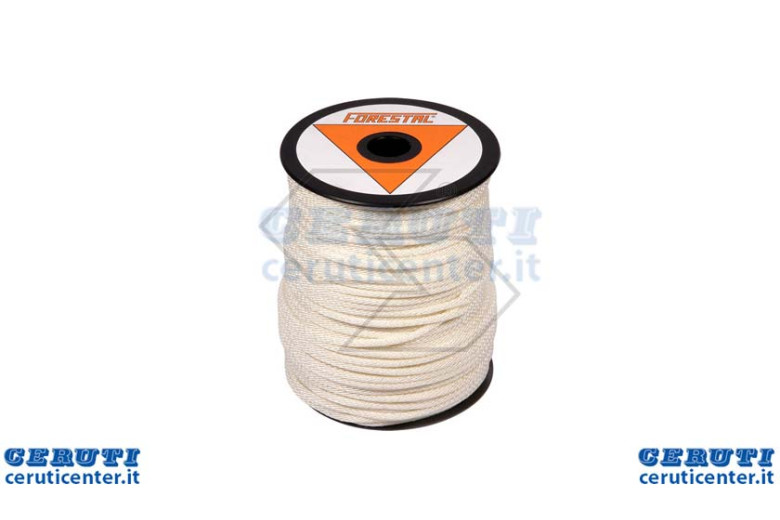 Corde Avv.Super D.4,5Mmx100 M Coil