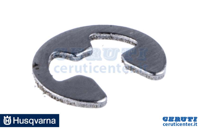 Segger Bague - Original Husqvarna - 531002439