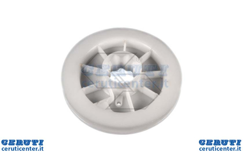 Poulie Commencer B & S 2800439