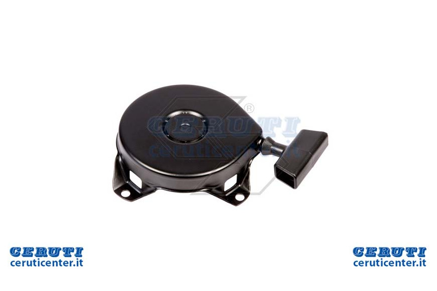 Terminer Starter Tecumseh Lav