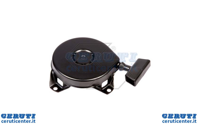Füllen Sie Starter Tecumseh Lav