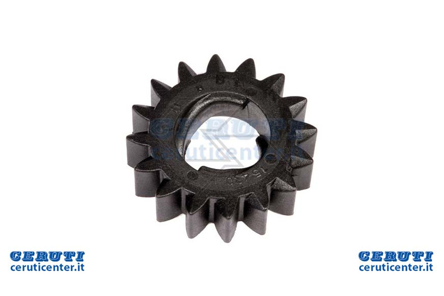 Pignone Avviamento B&S 280104