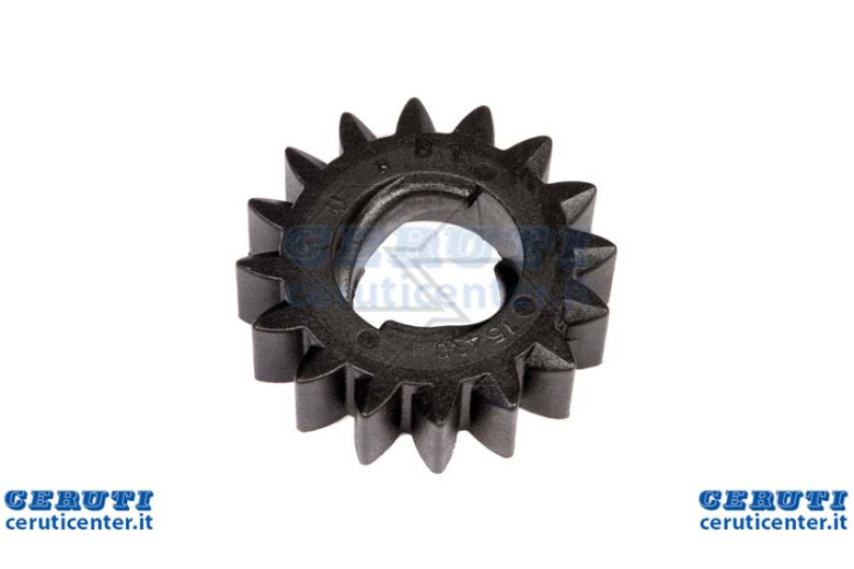 Pinion Commencer B & S 280 104