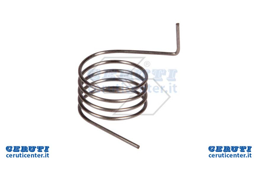 Saltarello Mitsubishi Tl33-52 Spring