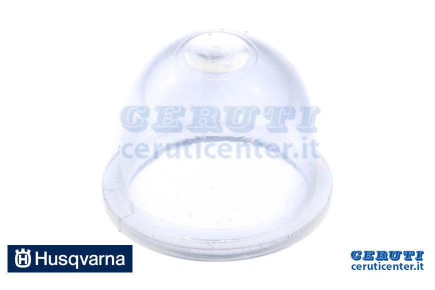 Pompa Iniezione - Originale Husqvarna - 531002436