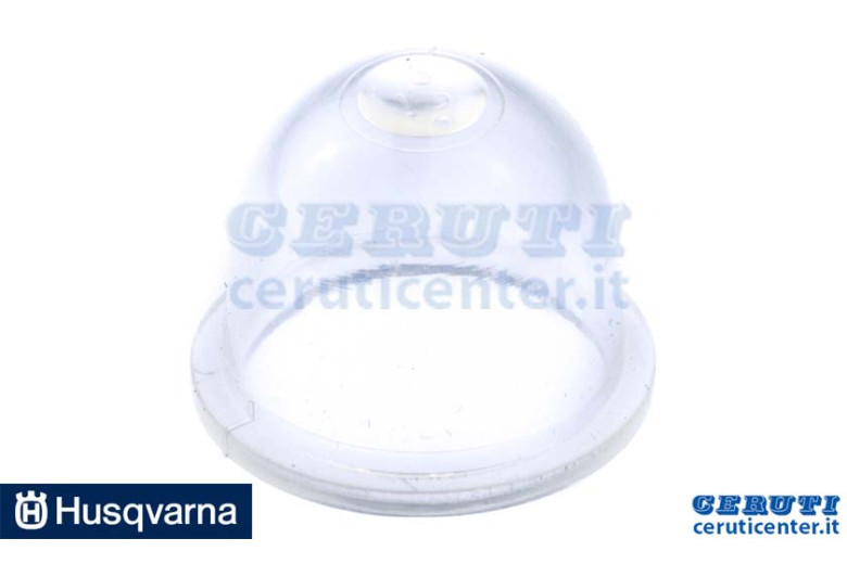 Pompe d'injection - Original Husqvarna - 531002436