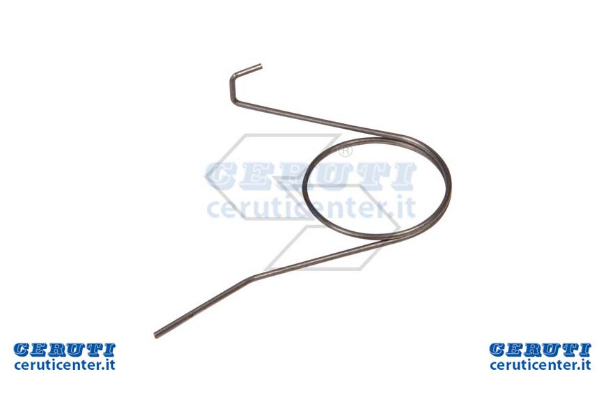 Printemps Saltarello Avv.Husqvarna 268