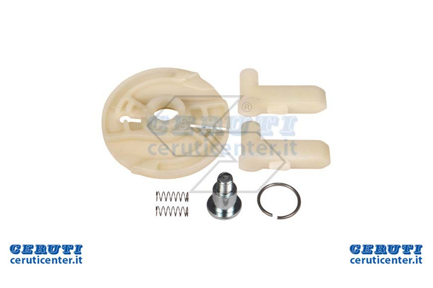 Saltarello Avv.Honda Gx110-160 Kit