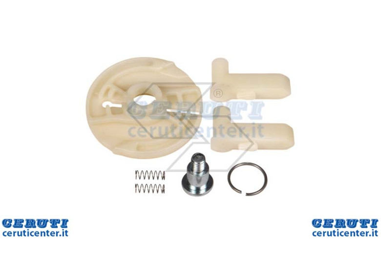 Saltarello Avv.Honda Gx110-160 Kit