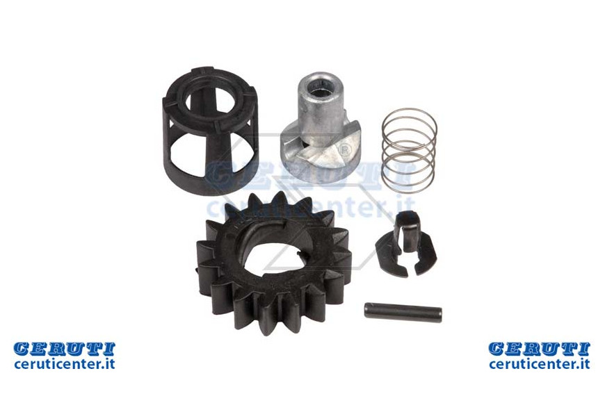 Kit Pignone Avviamento B&S 485877