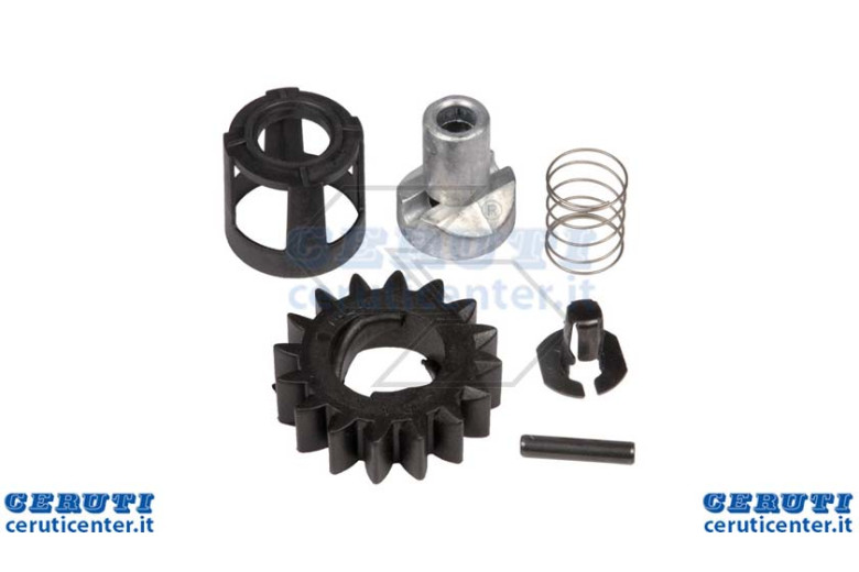 Starter Kit B Pinion & S 485 877