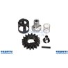 Piñón Starter Kit B & S 485 877