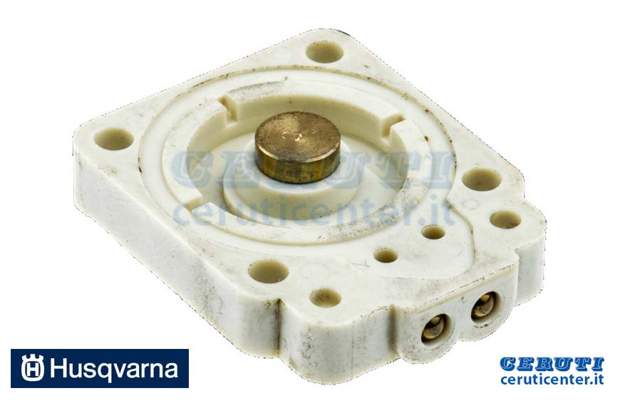 Corpo Completo - Originale Husqvarna - 531002434