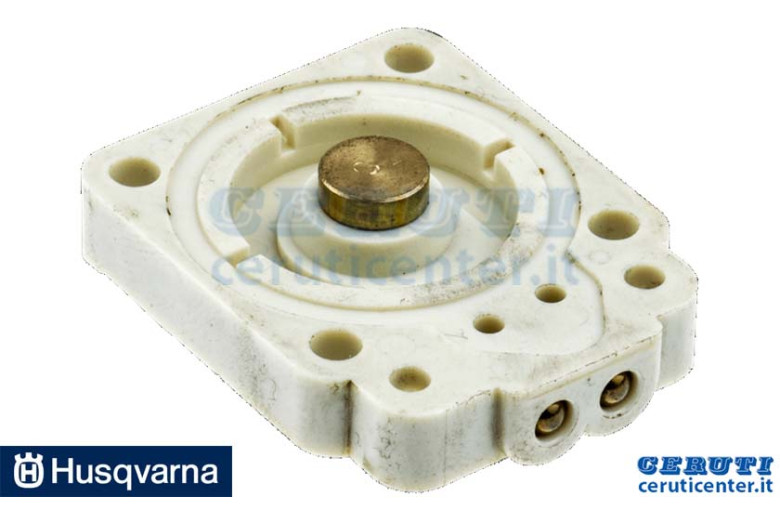 Ganzkörper - Original Husqvarna - 531002434