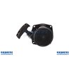Beginnend komplette Kawasaki TD40