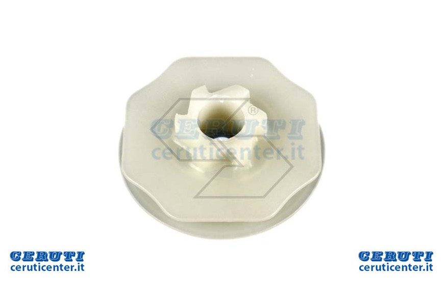 RESTART Pulley. Ryobi 700R-780R