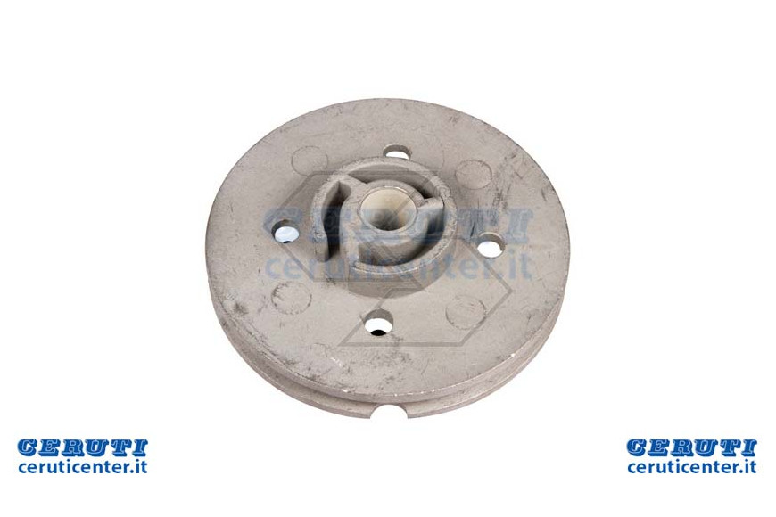 Starting Pulley Husqvarna 2101