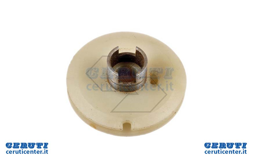 Starting Pulley Husqvarna 281