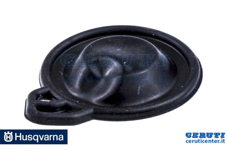 Membrane - Original Husqvarna - 531002431