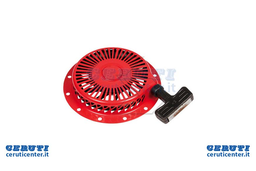 Starting Complete Kubota GS160-Nt