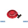 Starting Complete Kubota GS160-Nt