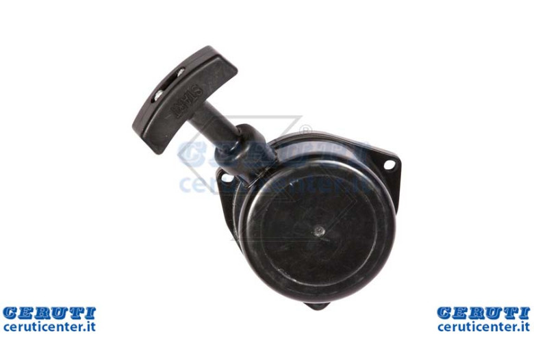 Avviamento Completo Mitsubishi Tl26