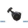 Complete Starter Mitsubishi TL26