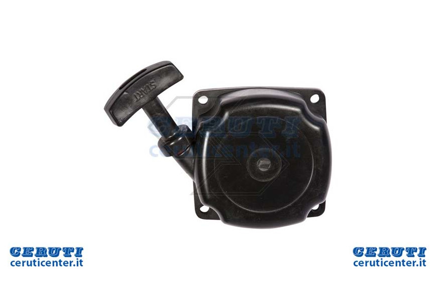 Départ complet Mitsubishi TL43